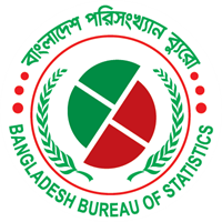 Bangladesh Bureau of Statistics logo