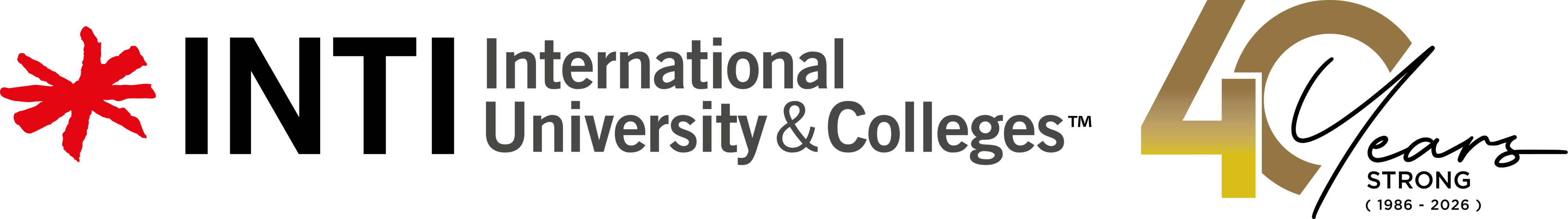 INTI International University and Colleges logo